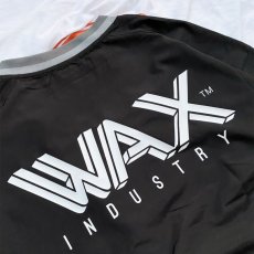 画像5: Wax-Industry / WAXユニフォームピステ (5)